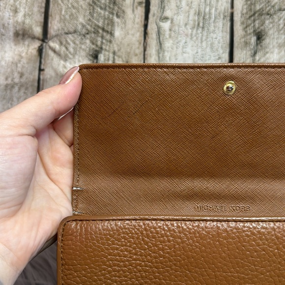 MICHAEL KORS - Wallet - Picture 12 of 12